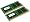 image Crucial CT2KIT25664BC1067 4GB 204-PIN PC3-8500 SODIMM DDR3 Memory KIT (2GBx2)