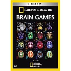 Brain Games