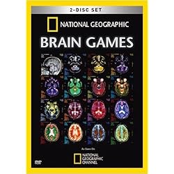 Brain Games