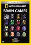 National Geographic - Brain Games