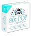 Various-80s Pop - The Ultimate Collection (100 Hits) cd cover