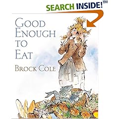 Good Enough to Eat