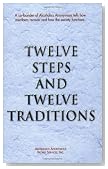 Twelve Steps and Twelve Traditions