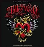 Produkt-Bild: Tattoo World: Die besten Stile und Studios weltweit