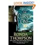 The Cursed One (Wild Wulfs of London)