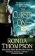 The Cursed One (Wild Wulfs of London)