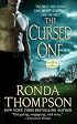 The Cursed One (Wild Wulfs of London)