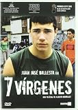 7 (Seven) Virgins ( 7 Vírgenes ) [DVD]