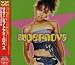 Lisa Left Eye Lopes-Supernova