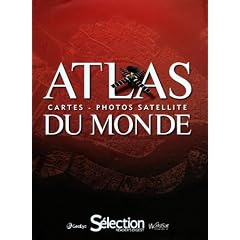 Atlas du monde