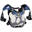 Moose Racing XCR Shield Youth Roost Deflector MX Motorcycle Body Armor