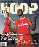 Hoop [US] March - April 2012 (単号) フープ