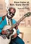 Blues Guitar of Rev. Gary Davis