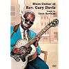 Blues Guitar of Rev. Gary Davis