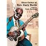 Blues Guitar of Rev. Gary Davis