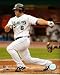 Dan Uggla Florida Marlins Batting 8x10 Photo
