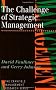 The Challenge of Strategic Management (The Cranfield management research series)