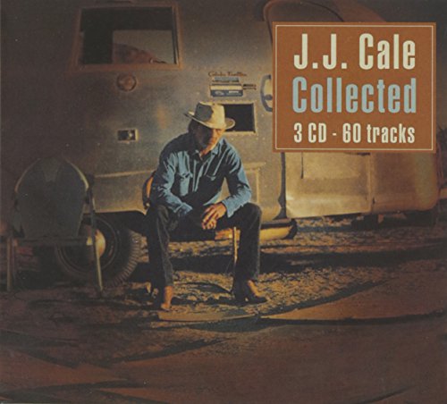 J.J. Cale - J.j Cale - Collected - Zortam Music