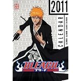 Kalender Bleach Okt. 2010 - Dez. 2011von "Kaz�"