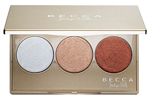 Becca Shimmering Skin Perfector® Pressed Champagne Glow Palette Featuring Champ (9331137016871)