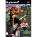 Evergrace for PlayStation 2