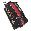 Rockstar Energy Drink Officially Licensed AR Large Gear Bag - Black