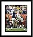 David Tyree New York Giants - Super Bowl XLII One Handed Helmet Catch - Framed 8x10 Photograph