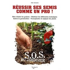 R�ussir ses semis comme un pro !