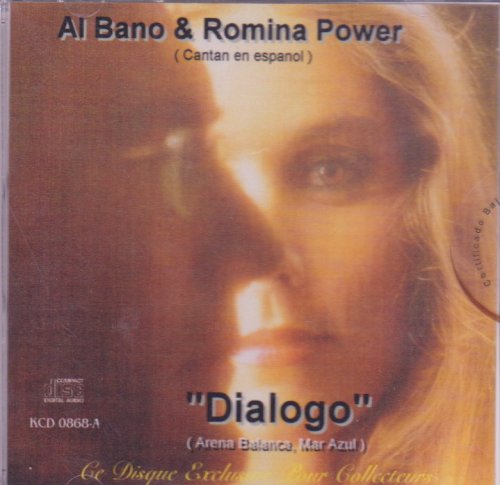 Al Bano &Amp; Romina Power - Sharazan Lyrics - Zortam Music