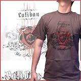 caliban-The Awakening-Ｔシャツ