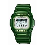 Casio Men's G-Shock Green G-Lide Digital Sport Watch #GLX5600A-3