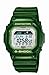 Casio Men's GLX5600A-3 G-Shock Green G-Lide Digital Sport Watch