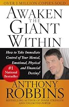 Awaken the Giant Within