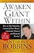 Awaken the Giant Within