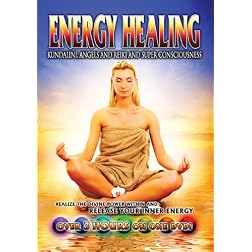 Energy Healing: Kundalini Angels & Reiki & Super