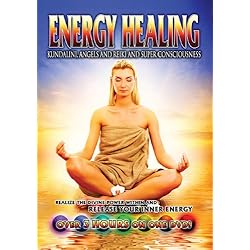 Energy Healing: Kundalini Angels & Reiki & Super