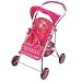 Baby : Chou Chou Deluxe Stroller
