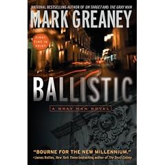 Ballistic