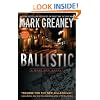 Ballistic (Gray Man)