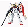 MG 1/100 XXXG-01W ウイングガンダム (新機動戦記ガンダムW)