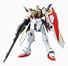 MG 1/100 XXXG-01W �����󥰥������ (����ư�ﵭ�������W)
