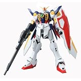 MG 1/100 XXXG-01W ウイングガンダム (新機動戦記ガンダムW)