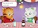 Daniel Goes Out for Dinner: Ready-to-Read Pre-Level 1 (Daniel Tiger's Neighborhood)