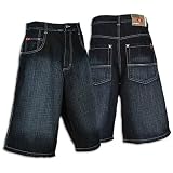 Southpole - Southpole Men's Core Denim 5 Pocket Short