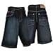 Southpole Core Denim 5 Pocket Short - Men's
