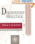 Discovering Smalltalk (Addison-Wesley Object Technology Series)