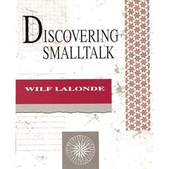 Discovering Smalltalk