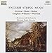English String Music