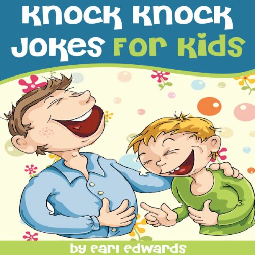 Knock Knock Jokes for Kids