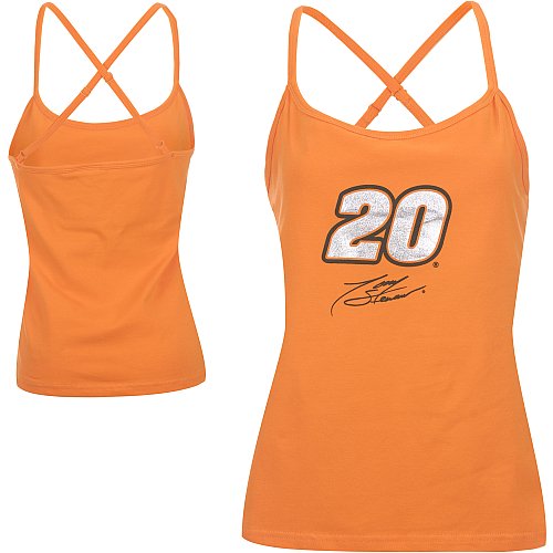 Buy Chase Authentics Tony Stewart Ladies Strappy Tank by Chase Authentics